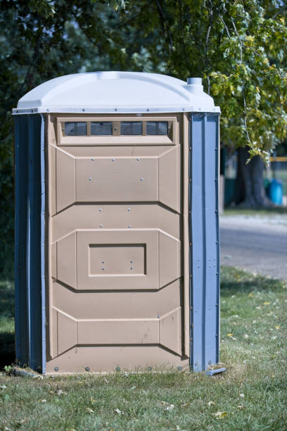 Best Portable restroom trailer rental  in Franklin Square, NY