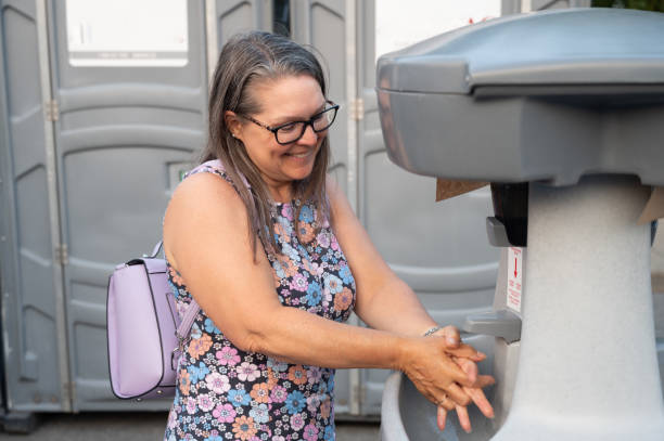 Best Luxury portable toilet rental  in Franklin Square, NY